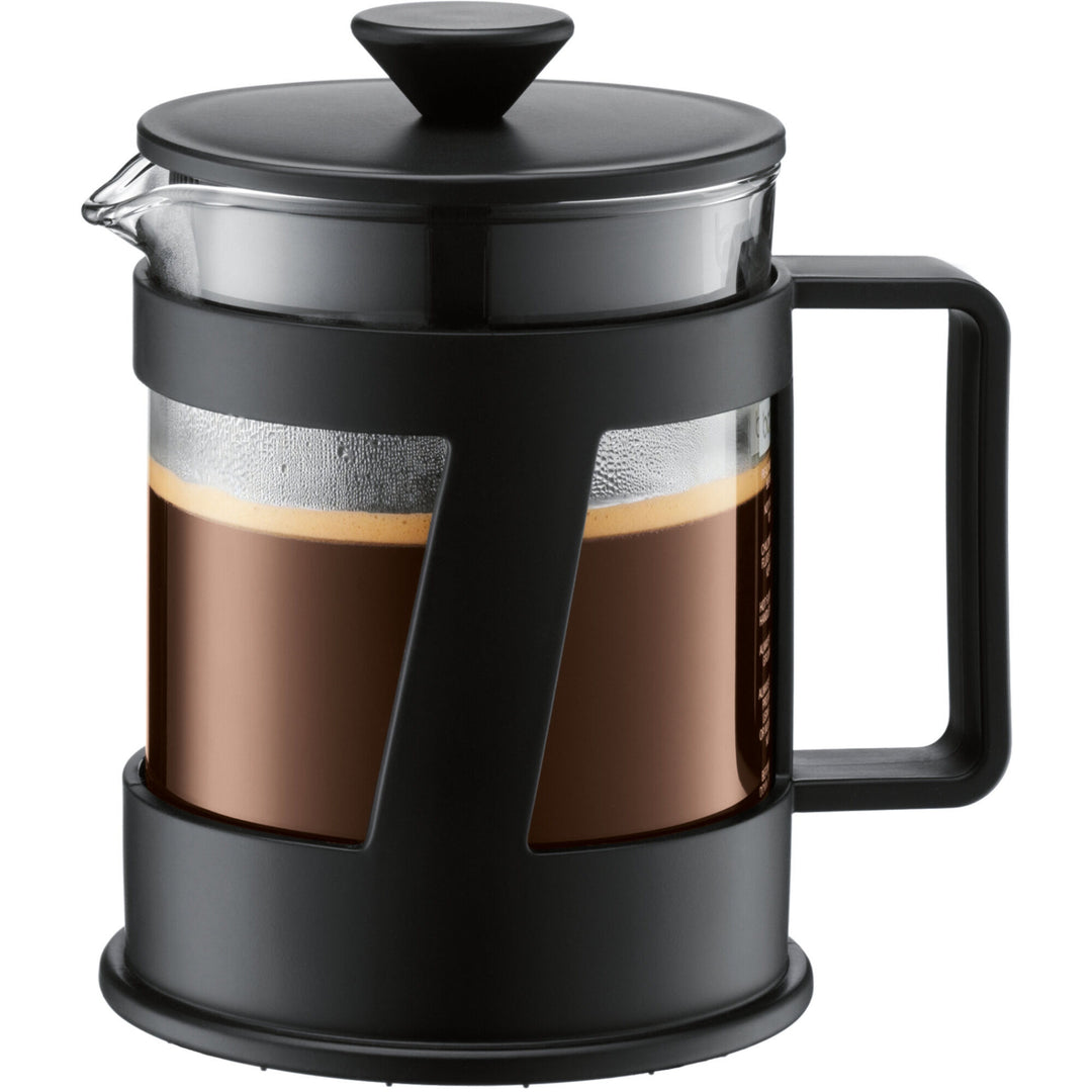 Bodum Bodum Crema stempelkande, 4 kopper - 0,5 L – detaljebillede (Stempelkande)