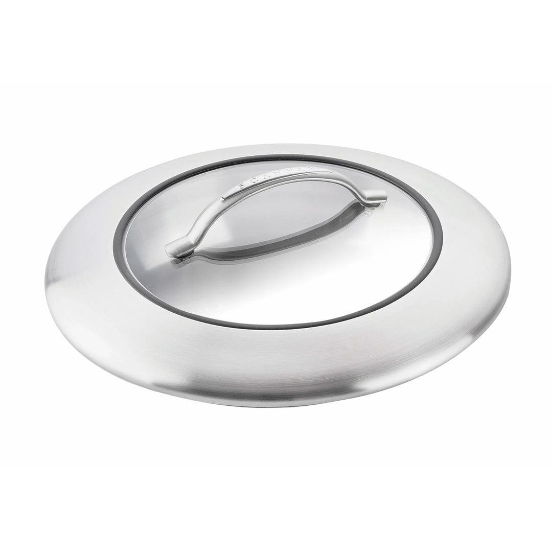 Scanpan Scanpan CTX låg 26 cm – produktfoto (Kasserolle)