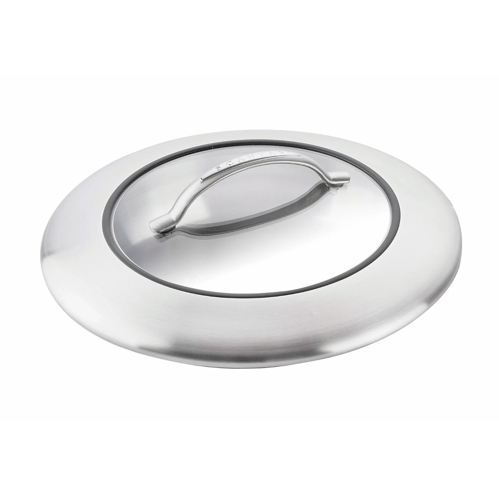 Scanpan Scanpan CTX låg 26 cm – produktfoto (Kasserolle)