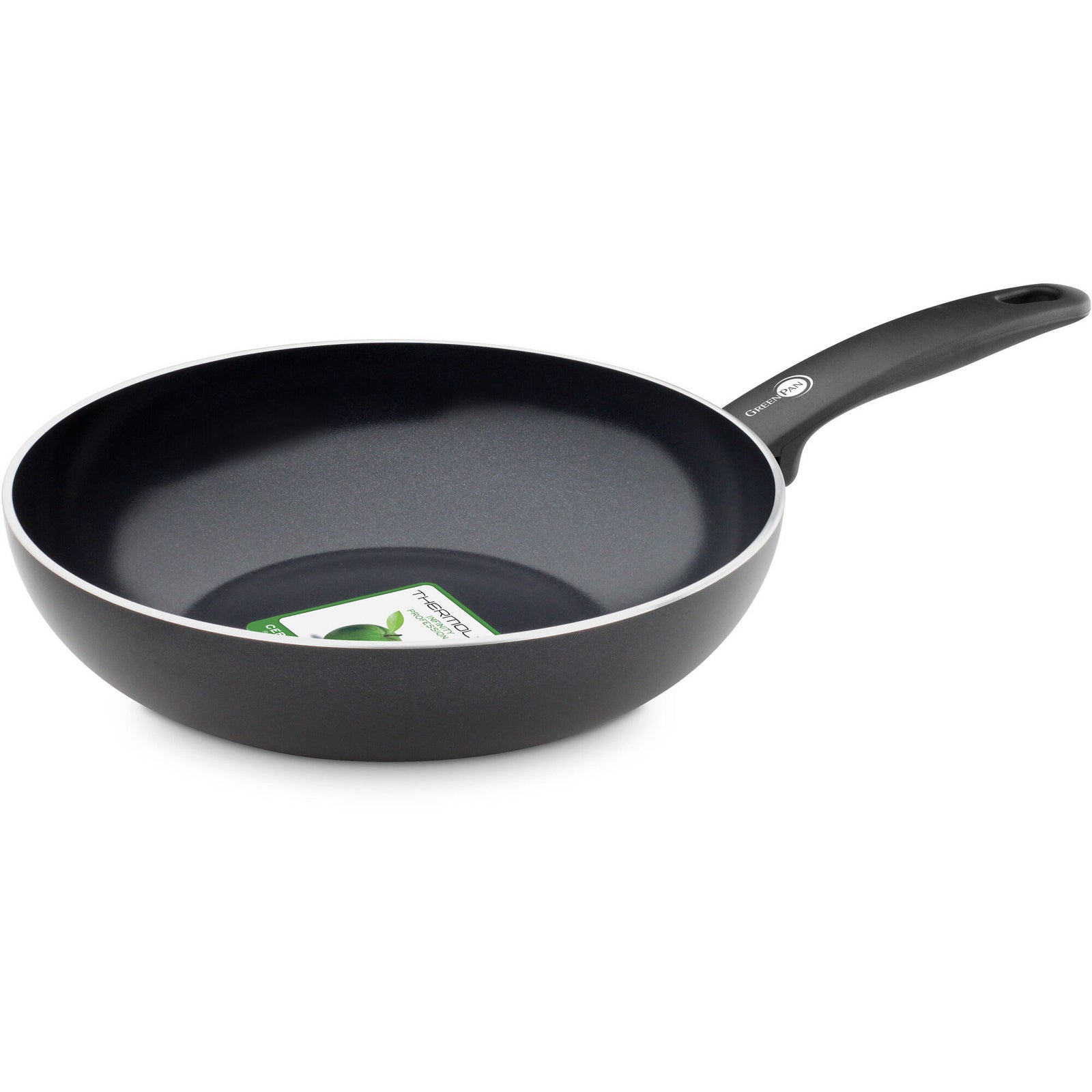 Greenpan Greenpan Cambridge Wok – frontbillede (Wok)