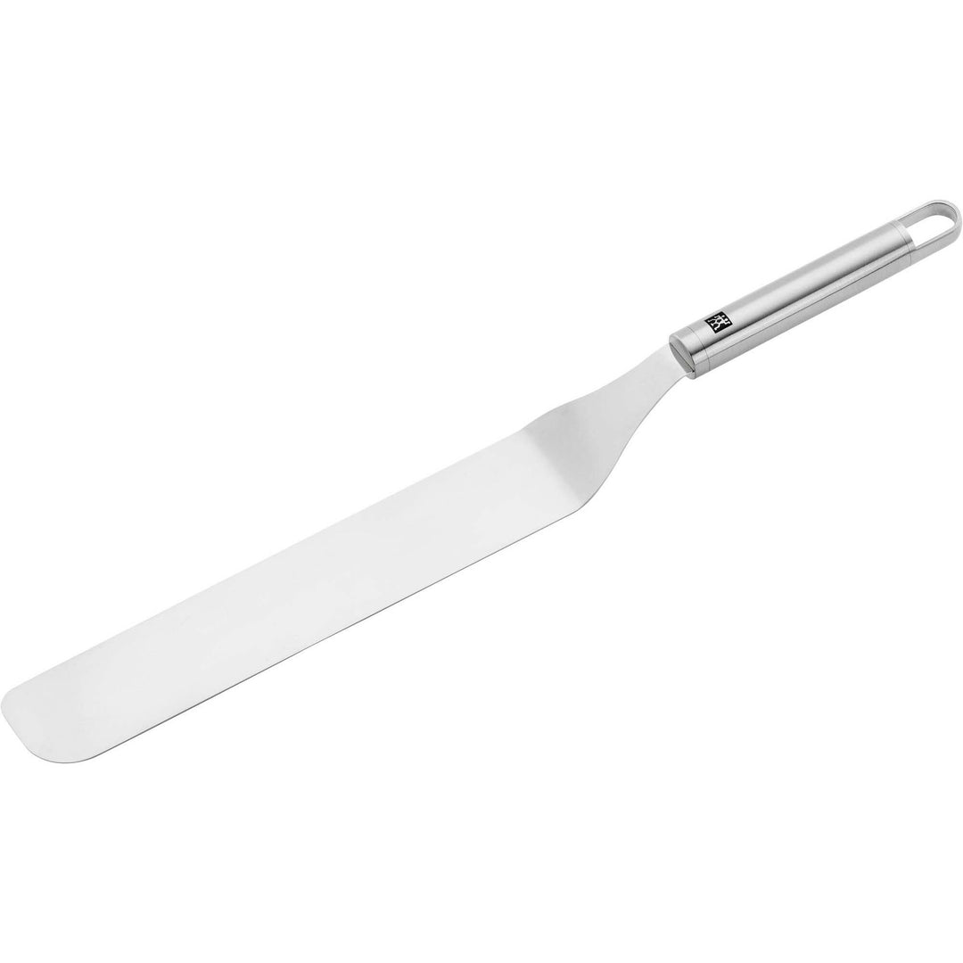 Zwilling Zwilling Pro vinklet spatel ❤ billede i brug (Spatel)