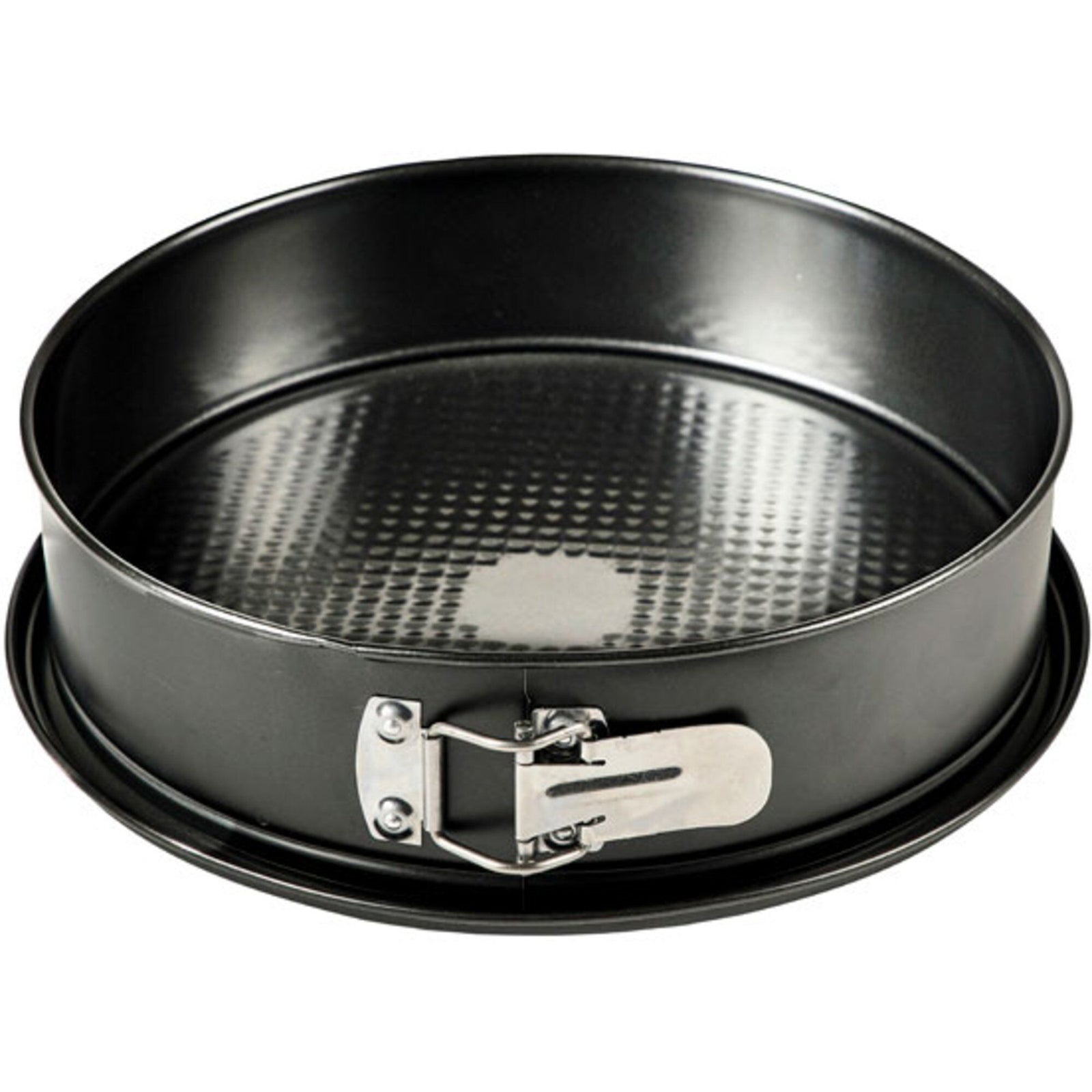 Blomsterbergs Blomsterbergs Springform Ø26, sort – produktfoto (Springform)