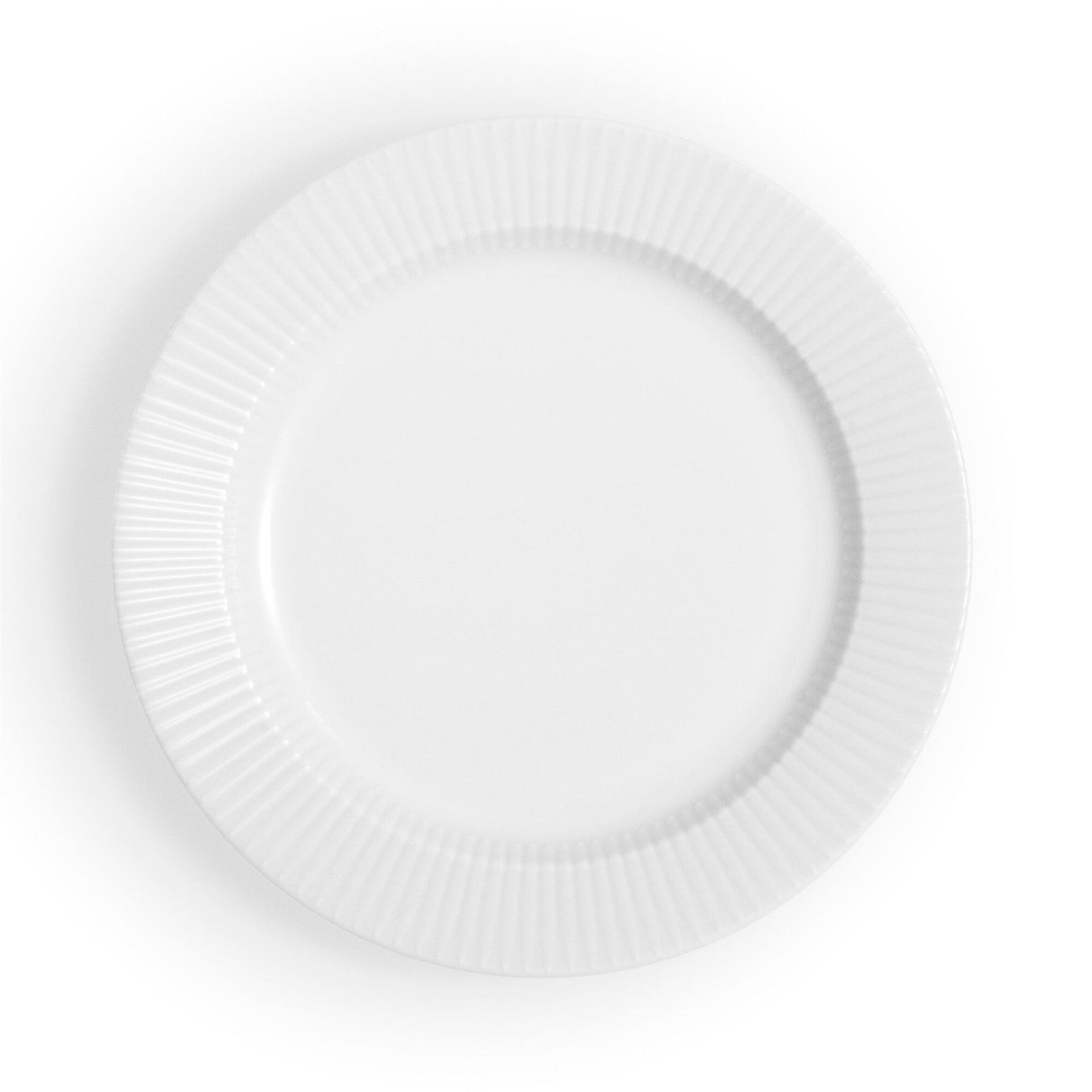 Eva trio Eva trio Legio Nova kagetallerken 19 cm., 1 stk. – frontbillede (Desserttallerken)