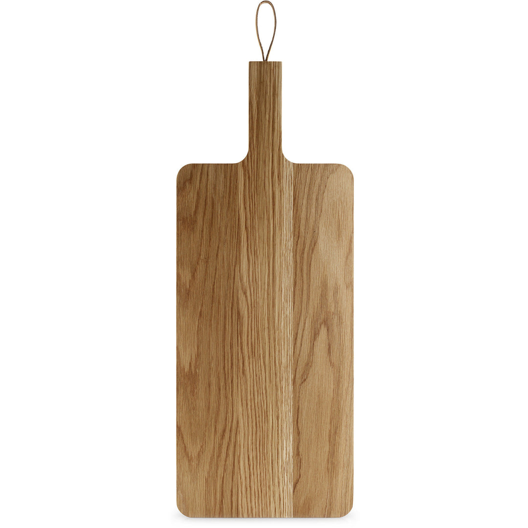 Eva solo Eva solo Nordic Kitchen Træskærebræt 44x22 cm. ❤ vinkelbillede (Skærebræt)