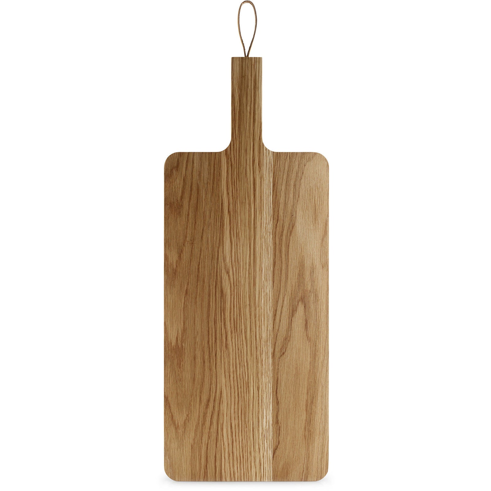 Eva solo Eva solo Nordic Kitchen Træskærebræt 44x22 cm. ❤ vinkelbillede (Skærebræt)