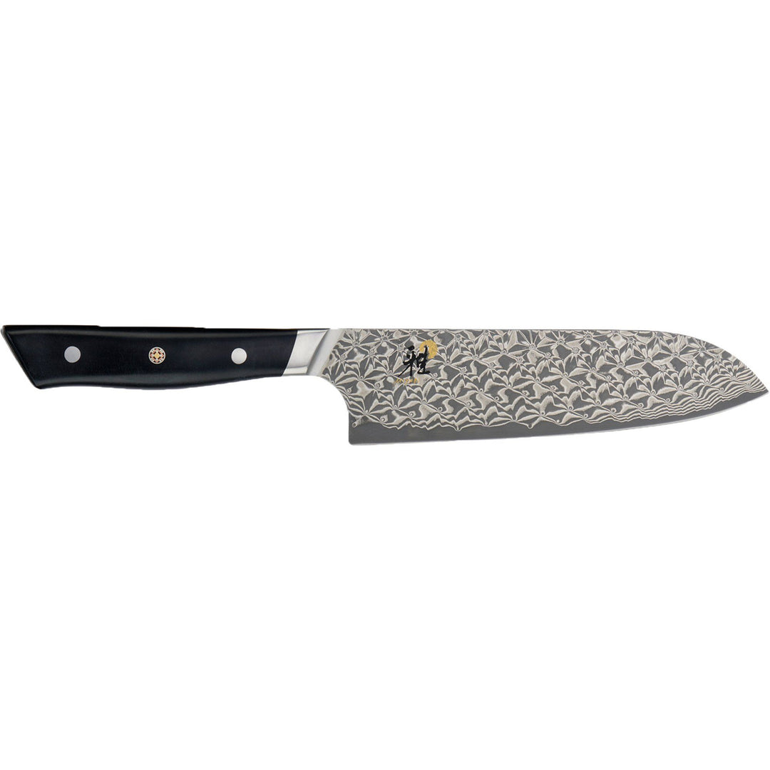 Miyabi Miyabi Santokukniv 800 DP 18 cm – frontbillede (Santokuknive)