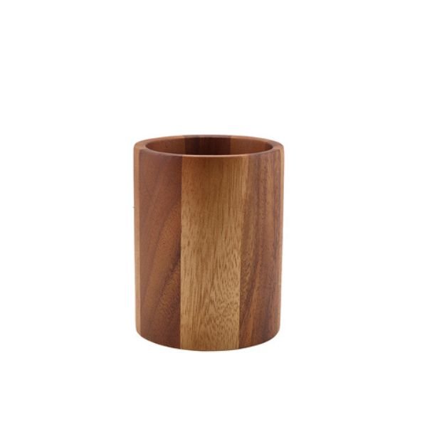 Bestikholder i Acacie Træ 10 x 13cm ❤ Stort online udvalg i Genware ❤ Billig fragt og hurtig levering 2 - 5 hverdage ❤ Varenummer: BAR-702758 / Ean: på lager - Udsalg på Hjem og have | Køkken og spisestue | Service og bestik | Serveringsfade og -skåle | Serveringsfade Spar op til 54% - Over 412 kendte brands på udsalg