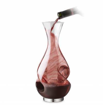 Conundrum Decanter 1 Liter Final Touch ✔ Kæmpe udvalg i Final Touch ✔ Billig fragt og hurtig levering 2 - 5 hverdage - Varenummer: BAR-11638 / Ean: '886245007017 på lager - Udsalg på Glas - Vinglas - Decanter Spar op til 51% - Over 785 kendte brands på udsalg
