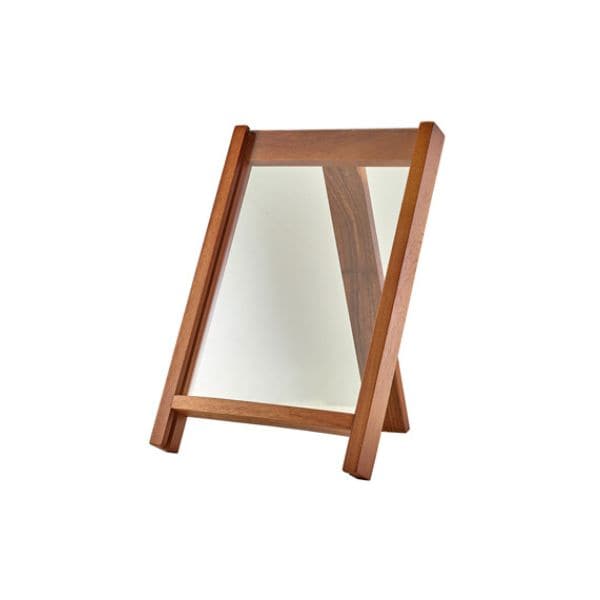 Acacia Træ A4 Menuholder Genware ❤ Kæmpe udvalg i Genware ❤ Billig fragt og hurtig levering 2 - 5 hverdage - Varenummer: BAR-877261 / Ean: &