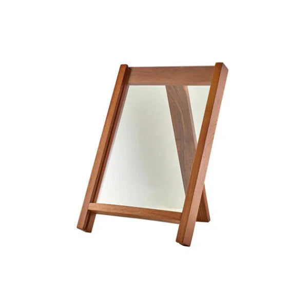 Acacia Træ A4 Menuholder Genware