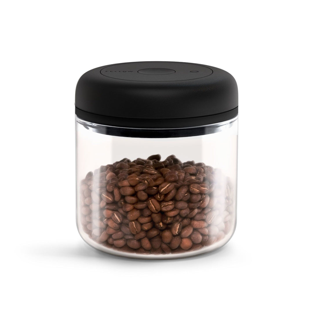 Fellow Fellow Atmos beholder, 0,7 liter, glas – billede i brug (Opbevaringsboks)