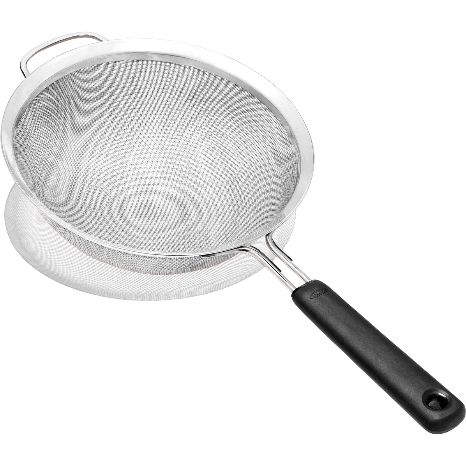 Oxo Oxo Si, 20 cm – billede i brug (Si)