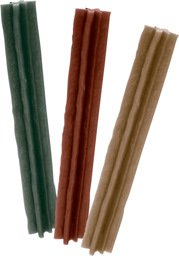 Whimzees - Stix XS, 56 stk, 420 g MP ❤ Kæmpe udvalg i Whimzees ❤ Billig fragt og hurtig levering 2 - 5 hverdage - Varenummer: BGH-47763586515274 / Ean: &