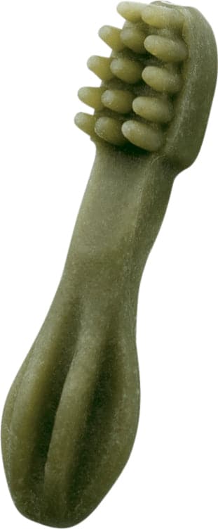 Whimzees - Toothbrush Star L, 6 stk, 360 g MP ❤ Kæmpe udvalg i Whimzees ❤ Billig fragt og hurtig levering 2 - 5 hverdage - Varenummer: BGH-47763586908490 / Ean: &