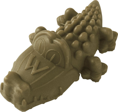 Whimzees - Alligator L, 6 stk, 360 g MP ❤ Kæmpe udvalg i Whimzees ❤ Billig fragt og hurtig levering 2 - 5 hverdage - Varenummer: BGH-47763587039562 / Ean: '8718627750711 på lager - Udsalg på Best selling products Spar op til 54% - Over 1312 kendte brands på udsalg