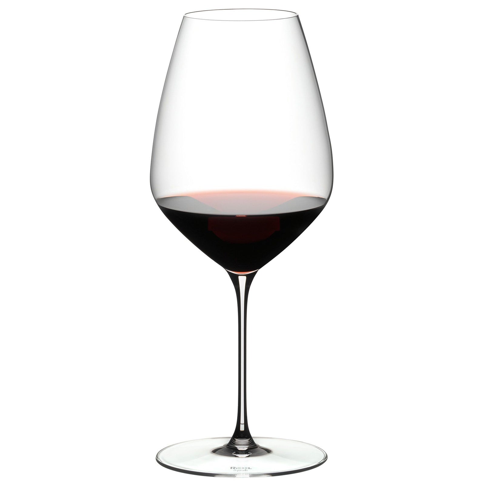 Riedel Riedel Veloce Syrah/Shiraz, vinglas 2-pak ❤ detaljebillede (Rødvinsglas)
