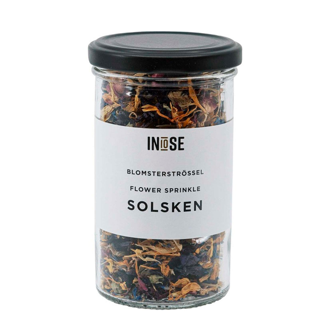 In10se In10se Solsken Blomsterdrys ❤ detaljebillede (Krydderier)
