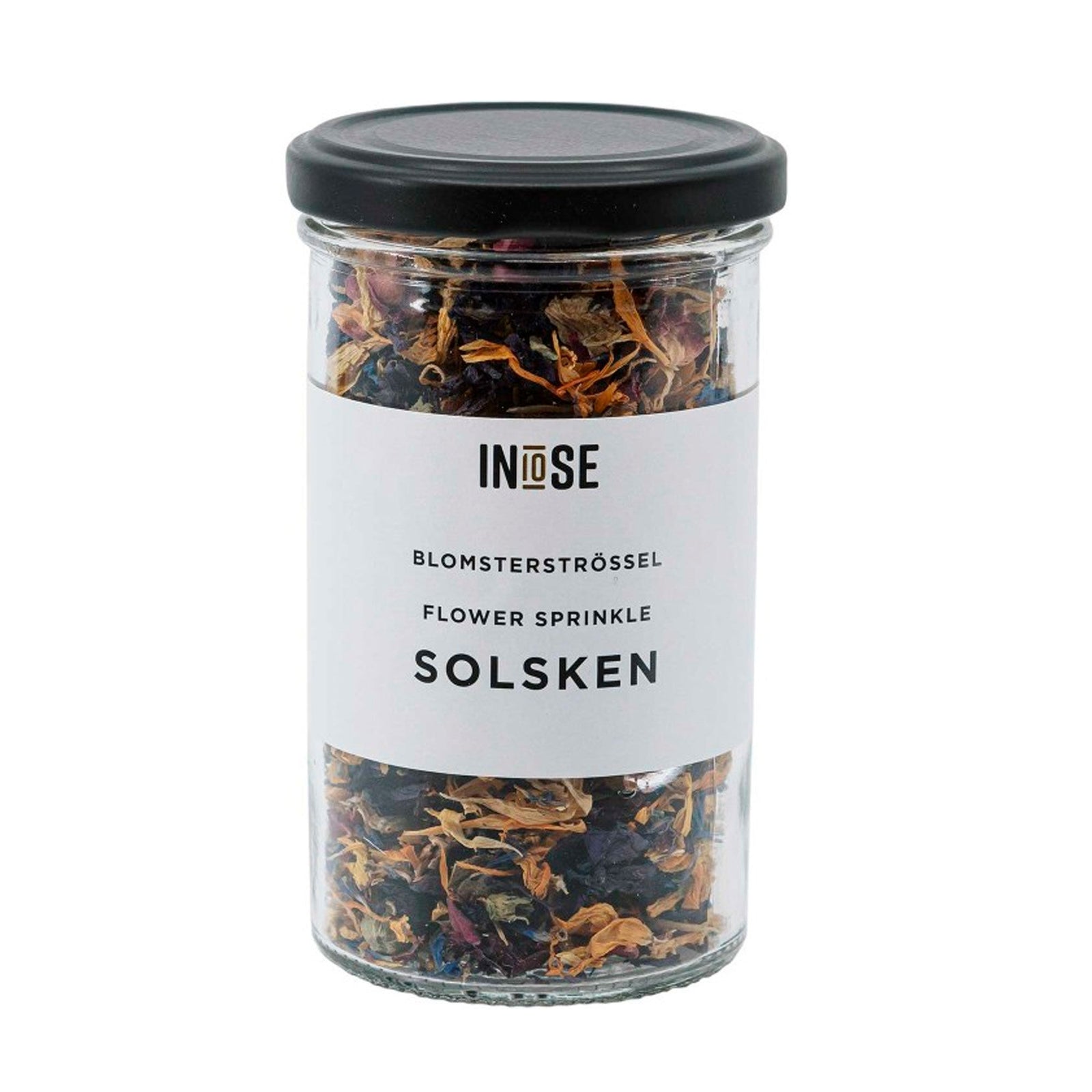 In10se In10se Solsken Blomsterdrys ❤ detaljebillede (Krydderier)