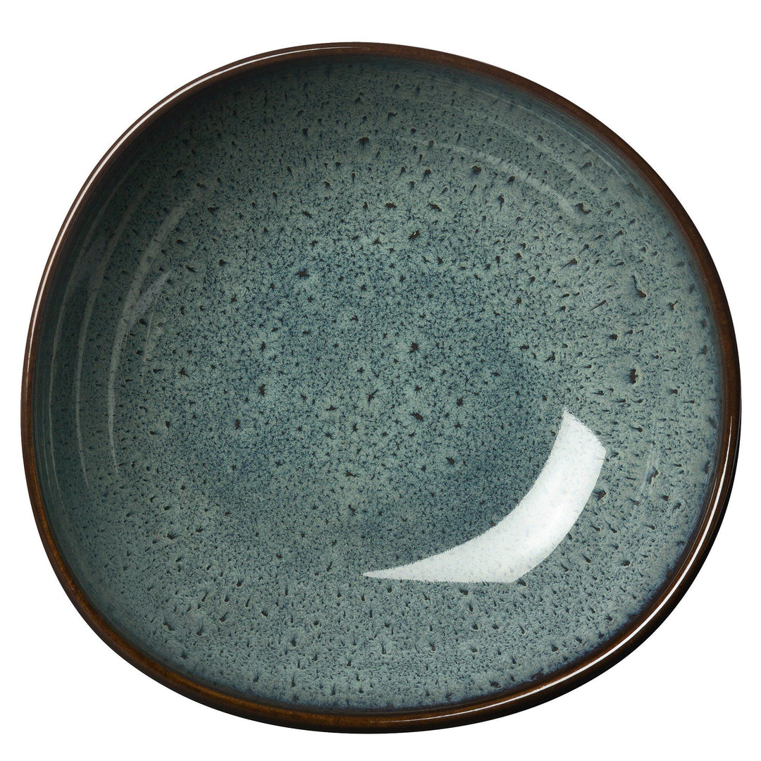 Villeroy & boch Villeroy & boch Lave Gris skål 17 cm, grå – billede i brug (Skål)