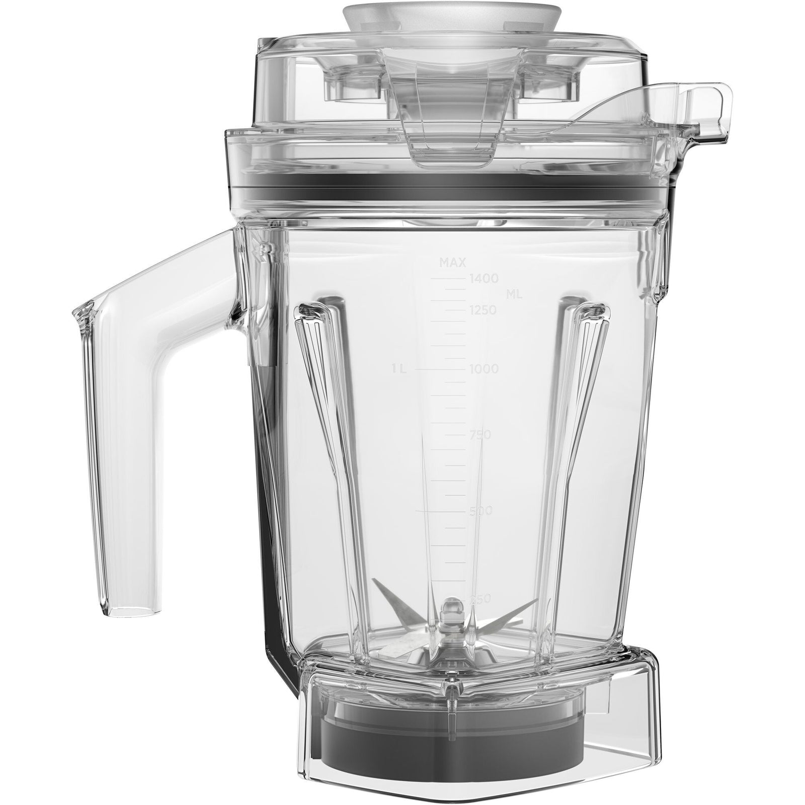 Vitamix Vitamix Ascent Dry Blade blenderkande 1,4 liter ❤ produktfoto (Mixer & Blender)