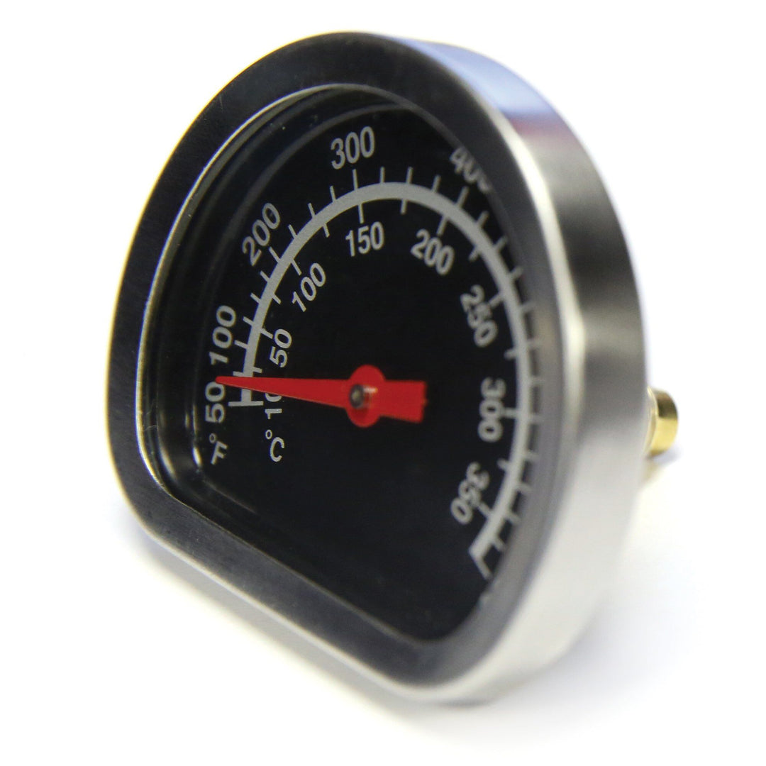 Broil king Broil king Lågtermometer – produktbillede (Grilltilbehør)