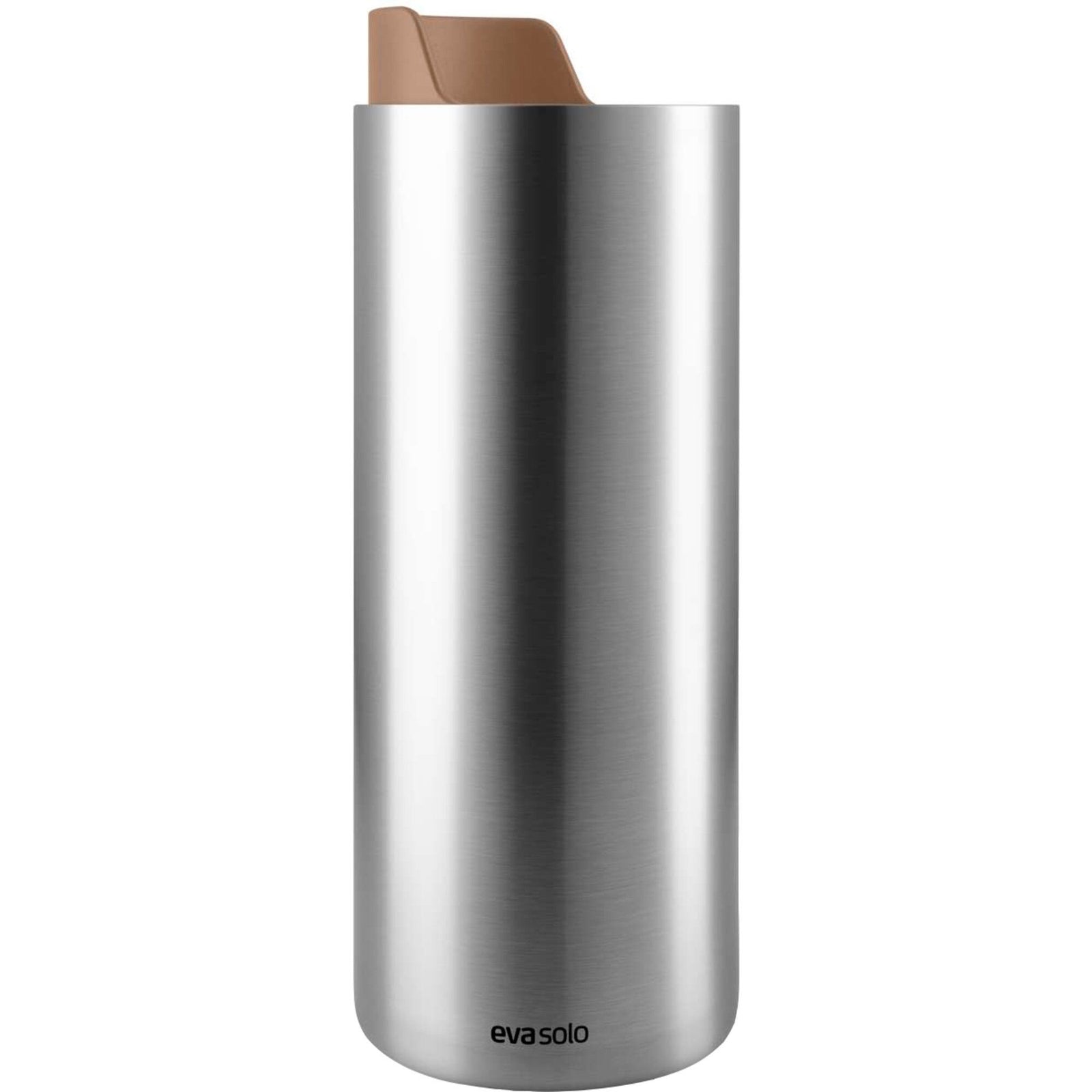 Eva solo Eva solo Urban To Go Cup termokrus 0,35 liter, mocca ❤ billede i brug i kategorien Termokopper