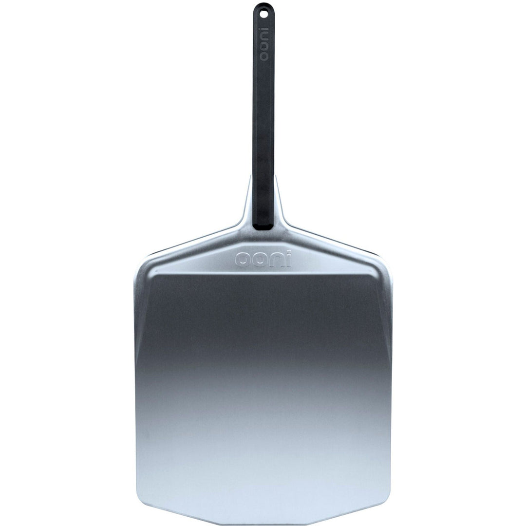 Ooni Ooni Pizzaspade i aluminium, 35,5 cm. ❤ billede i brug (Pizzaspade)