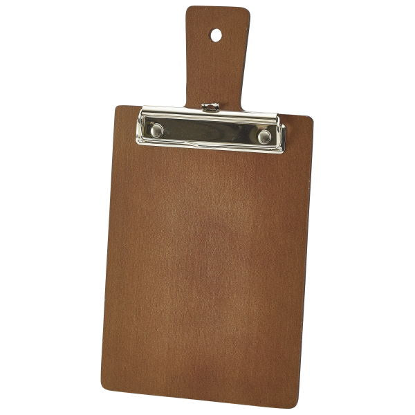 Produktbillede af Menukort Holder A5 30.5 x 16 x 0.6cm på tilbud – premium kvalitet og detaljer