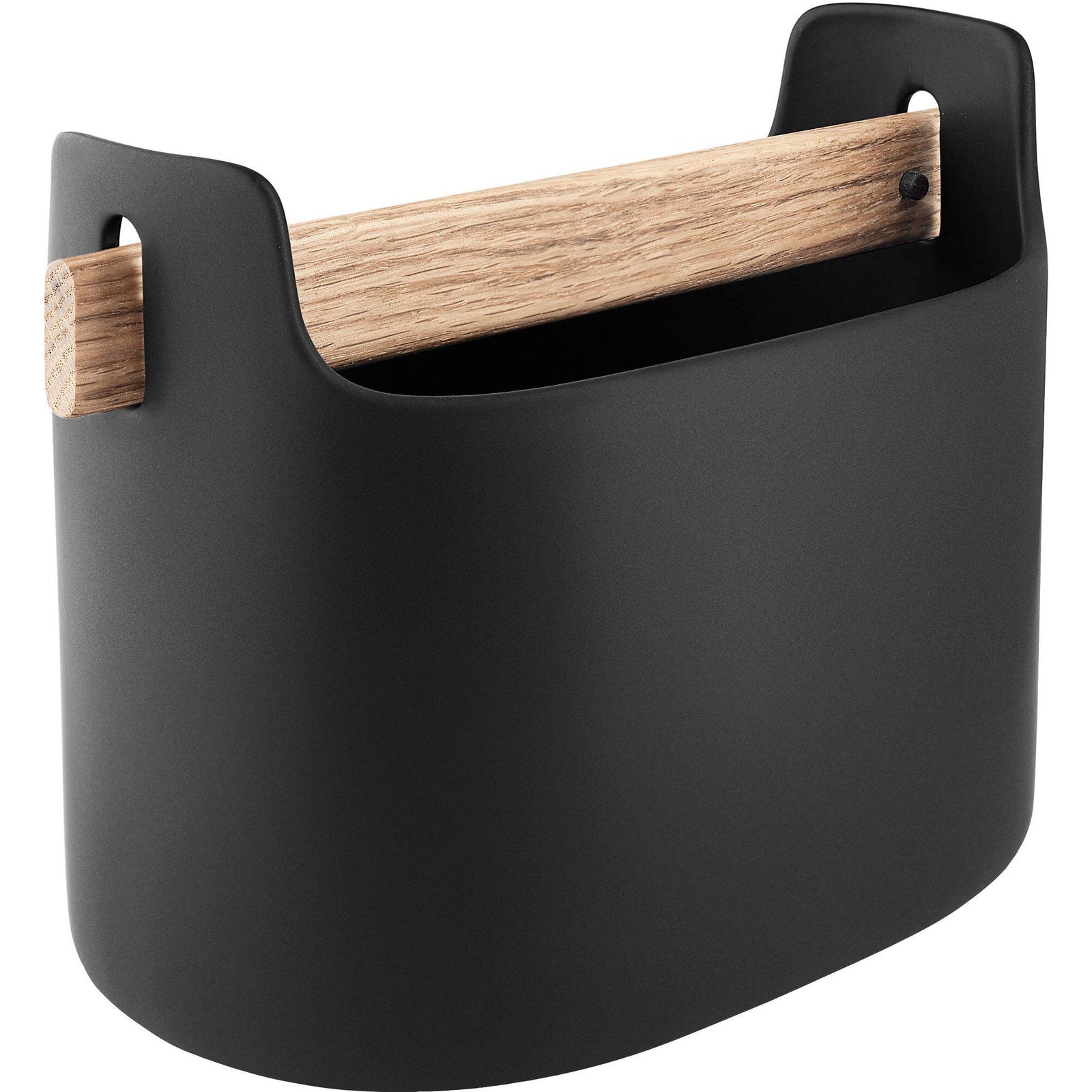 Eva solo Eva solo Toolbox Sort 15 cm ❤ vinkelbillede (Redskabsstativ)