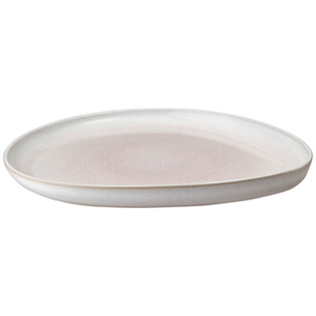 Denby Denby Kiln Coral serveringsfad large ❤ produktbillede (Serveringsfad)