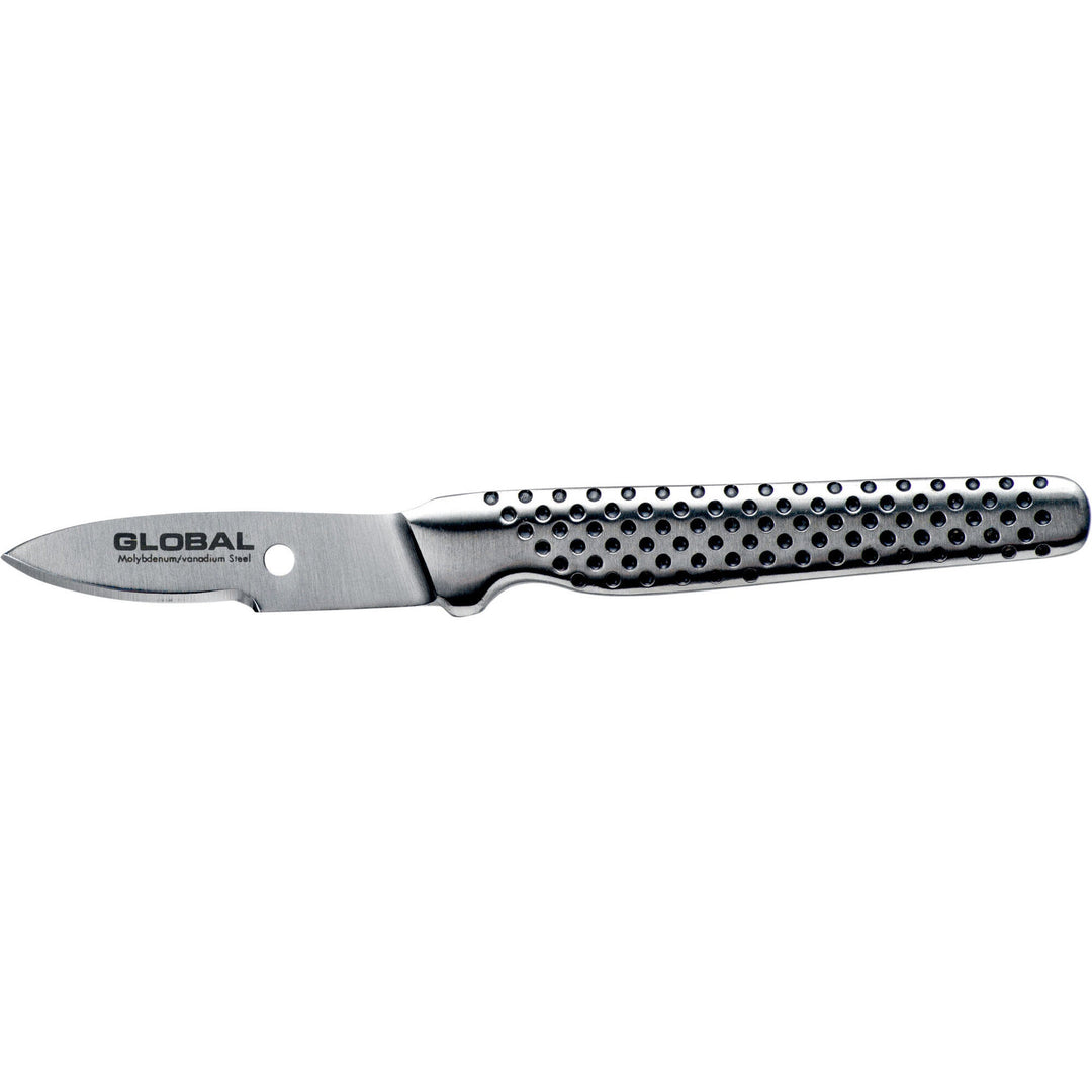 Global Global GSF-18 Krabbe/Hummerkniv 5 cm. – produktfoto (Østersknive)