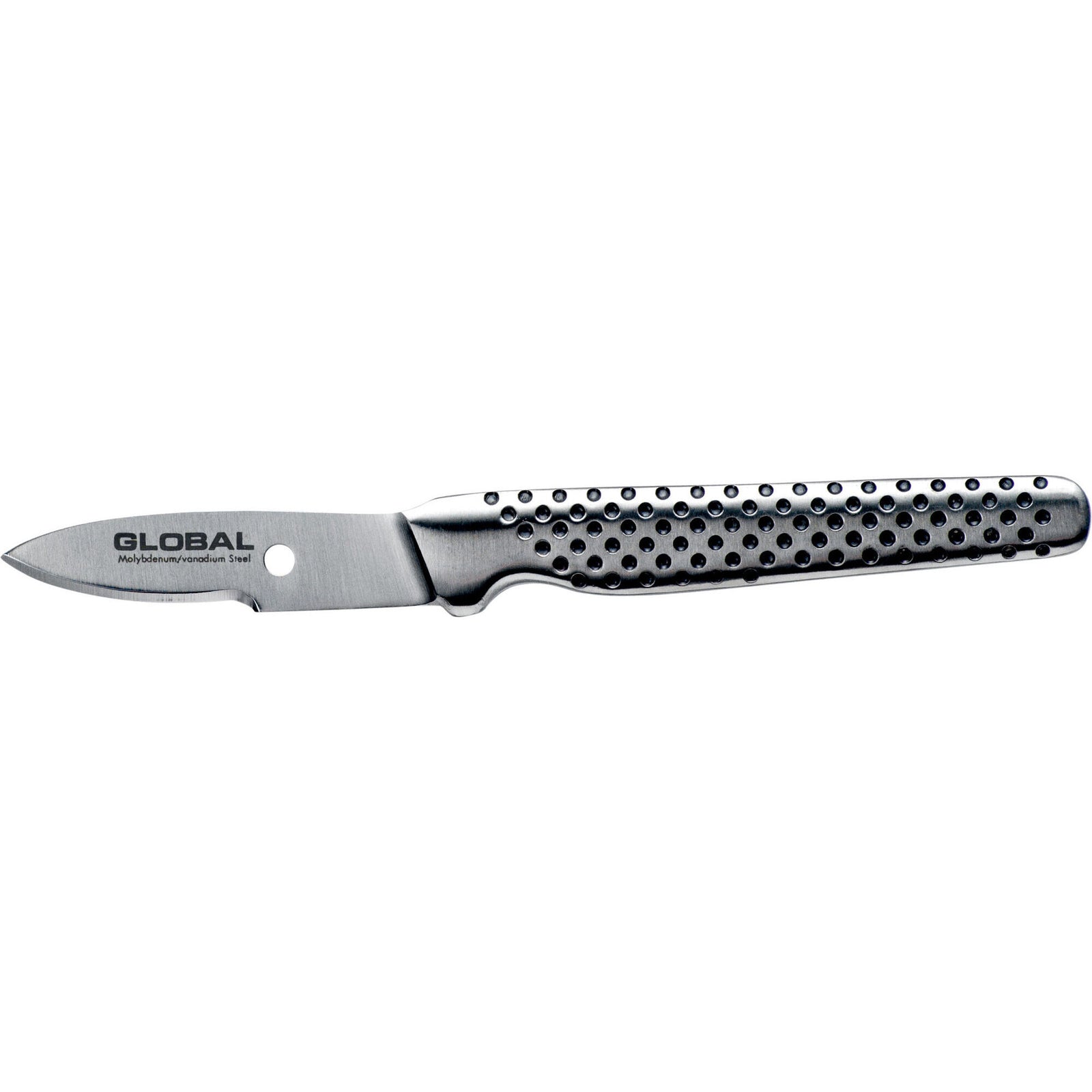 Global Global GSF-18 Krabbe/Hummerkniv 5 cm. – produktfoto (Østersknive)