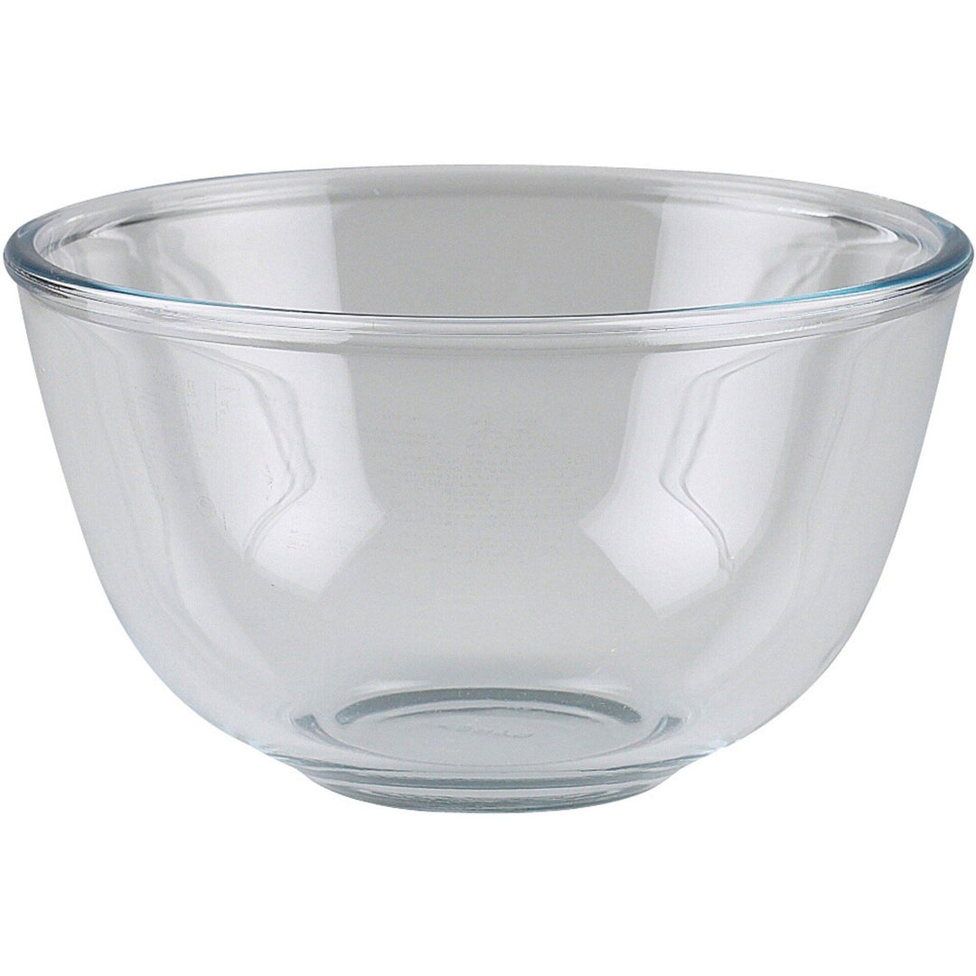 Pyrex Pyrex 1 liter skål – close-up (Skål)