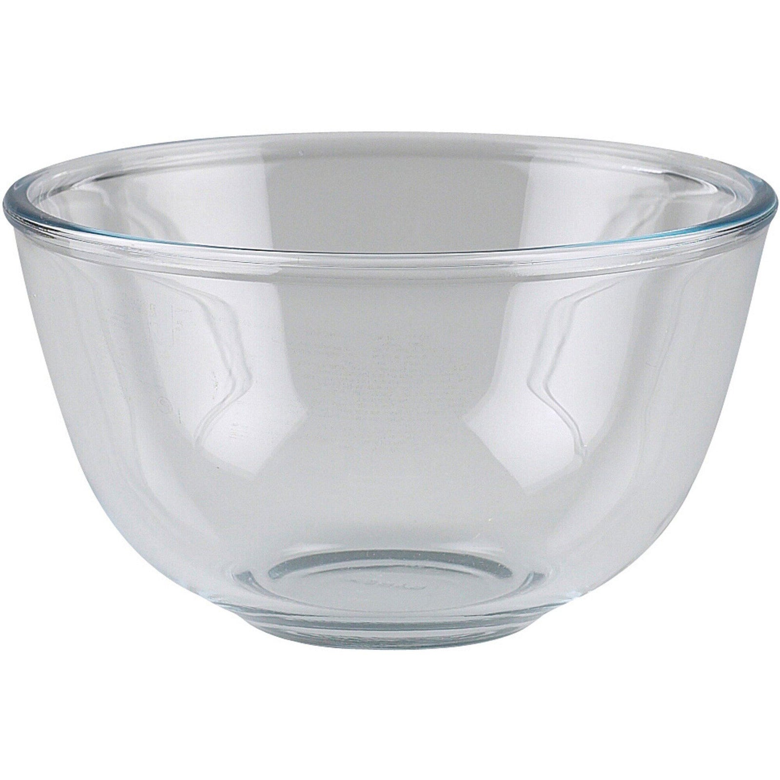 Pyrex Pyrex 1 liter skål – close-up (Skål)