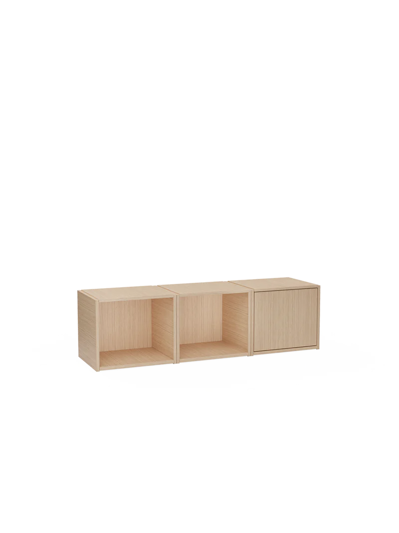 Produktbillede af WOUD BRICKS SYSTEM A 128,1 i premium kvalitet