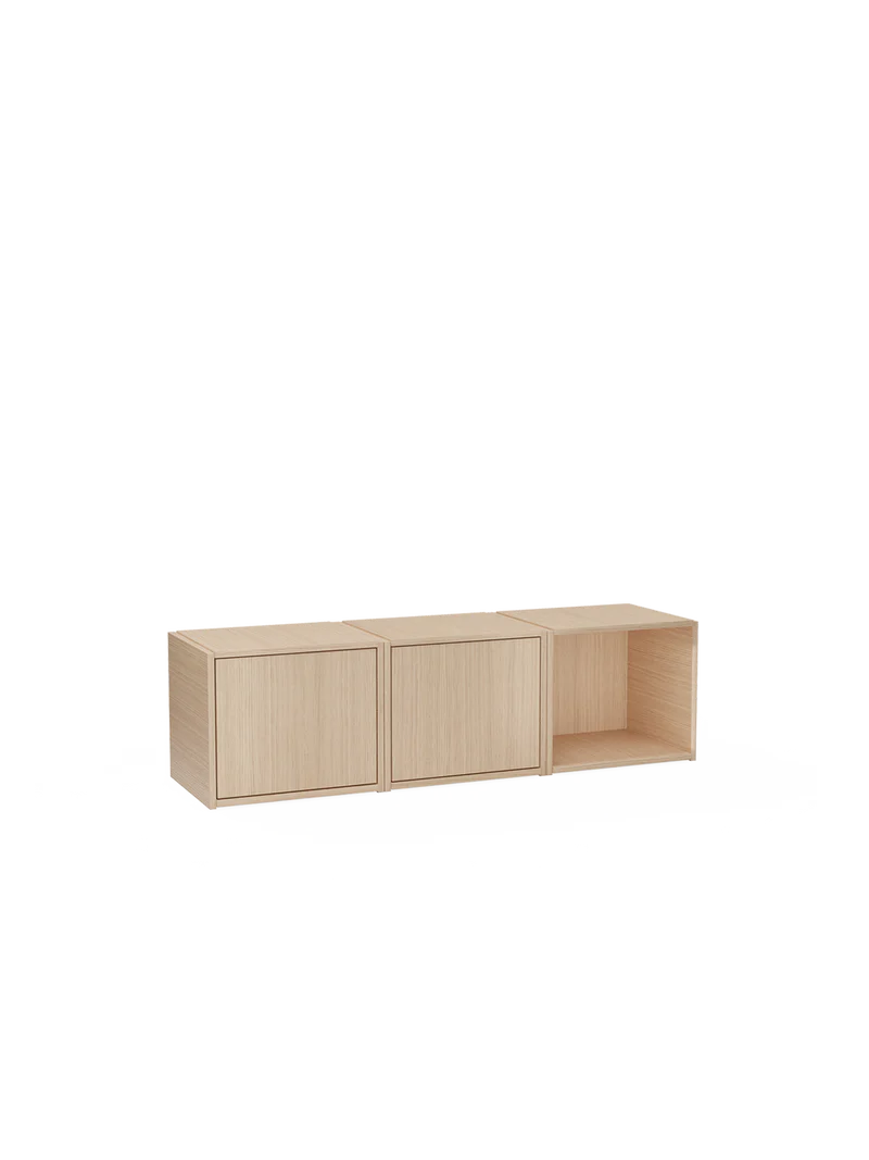 Produktbillede af WOUD BRICKS SYSTEM B 128,1 i premium kvalitet