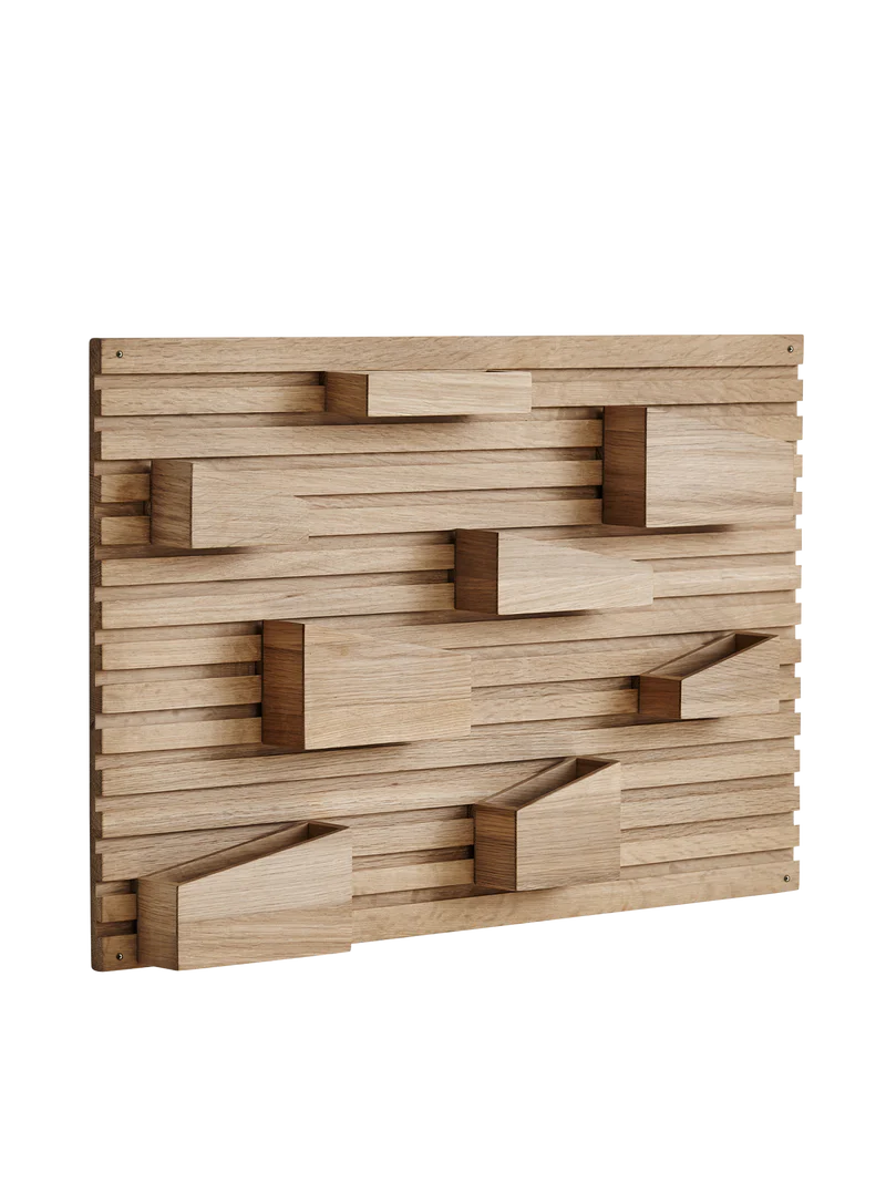 Produktbillede af WOUD INPUT ORGANISER 66 i premium kvalitet