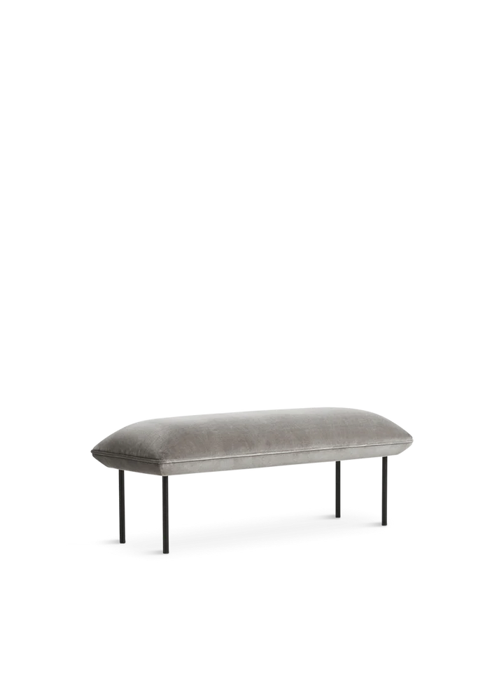 WOUD NAKKI BÆNK 120