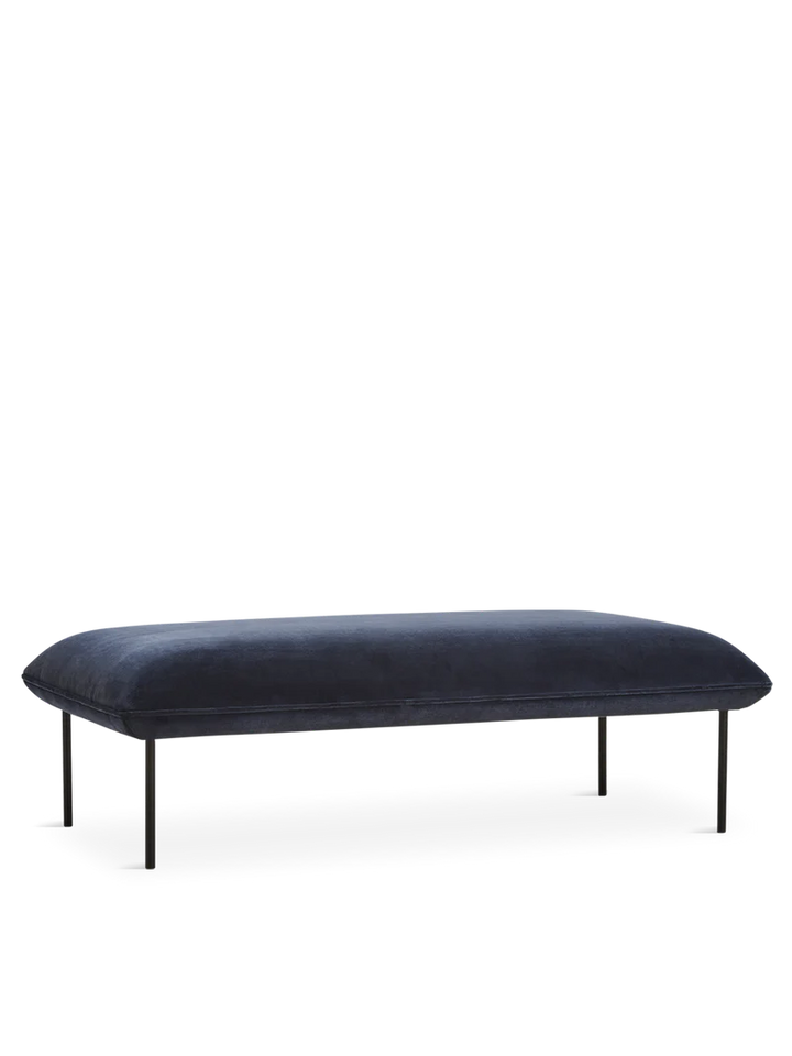 WOUD NAKKI OTTOMAN LANG 150