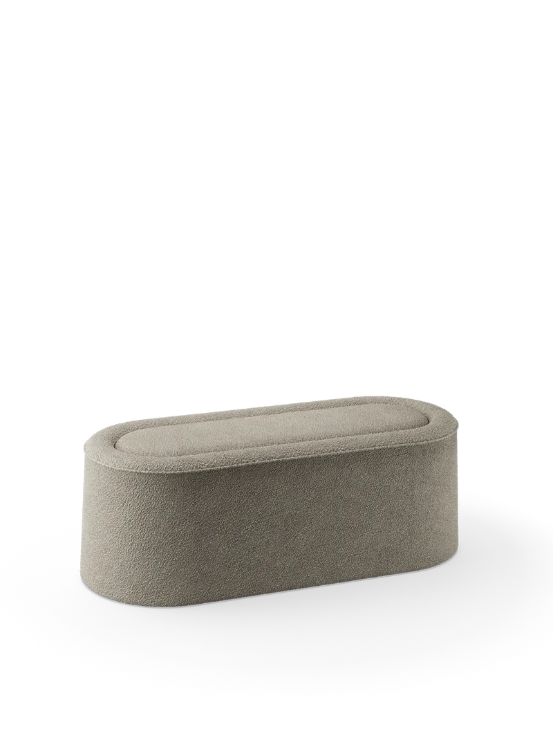 Produktbillede af WOUD PRALINE BÆNK 122 i premium kvalitet