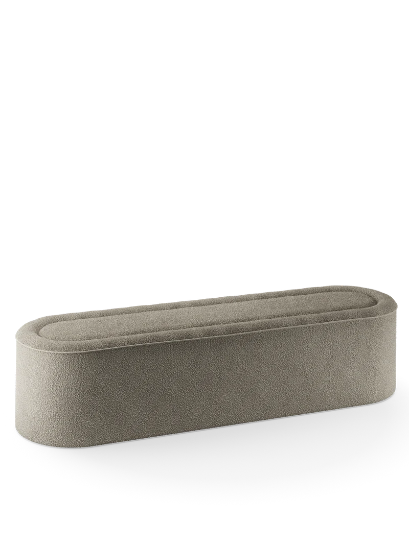 Produktbillede af WOUD PRALINE BÆNK 178 i premium kvalitet