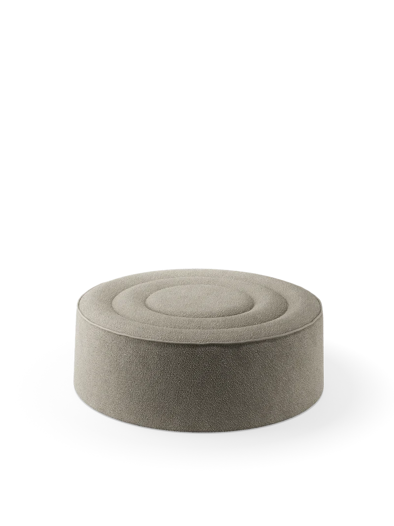 Produktbillede af WOUD PRALINE PUF 122 i premium kvalitet