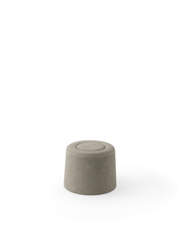 WOUD PRALINE PUF 52