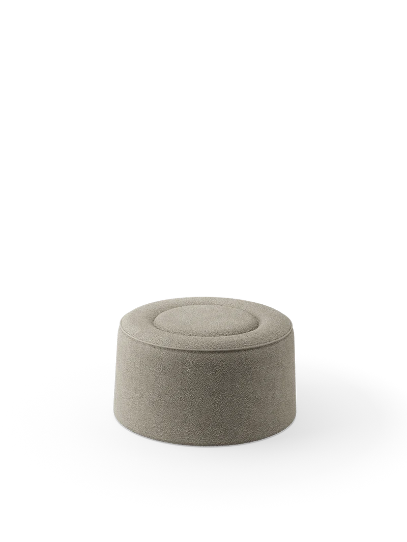 WOUD PRALINE PUF 78