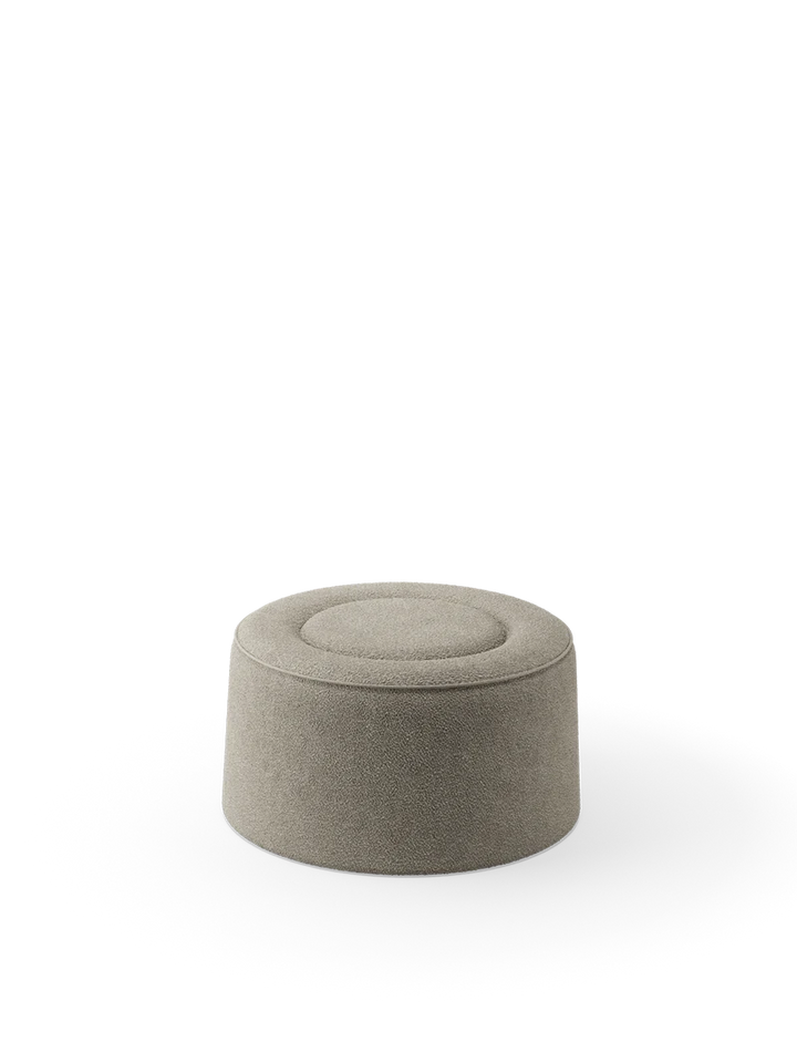 WOUD PRALINE PUF 78
