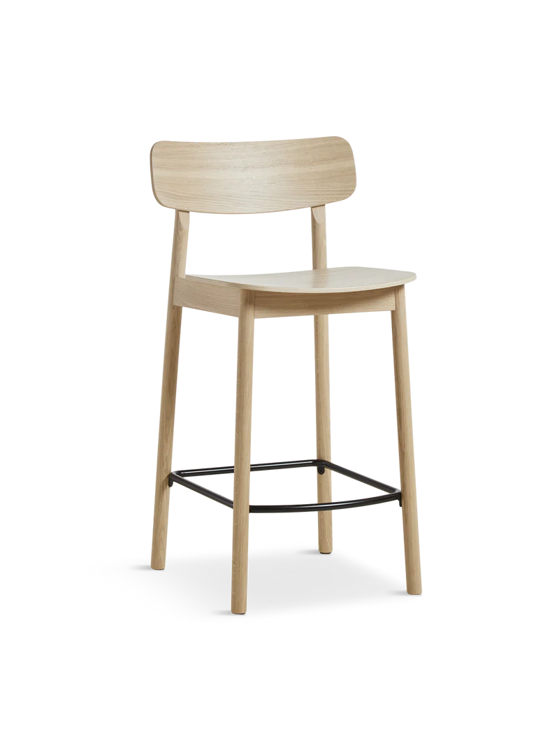 Produktbillede af WOUD SOMA BARSTOL EG 65 i premium kvalitet