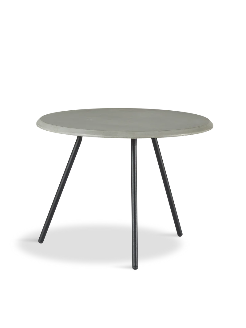 Produktbillede af WOUD SOROUND SOFABORD BETON 45 i premium kvalitet