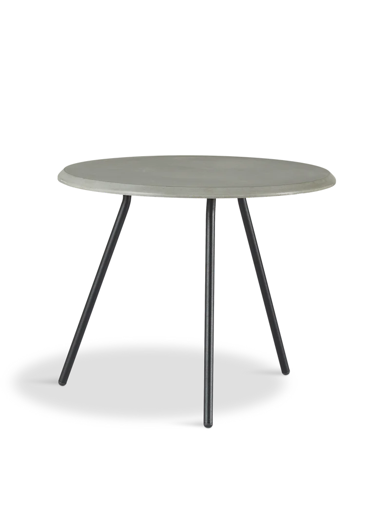 Produktbillede af WOUD SOROUND SOFABORD BETON 49 i premium kvalitet