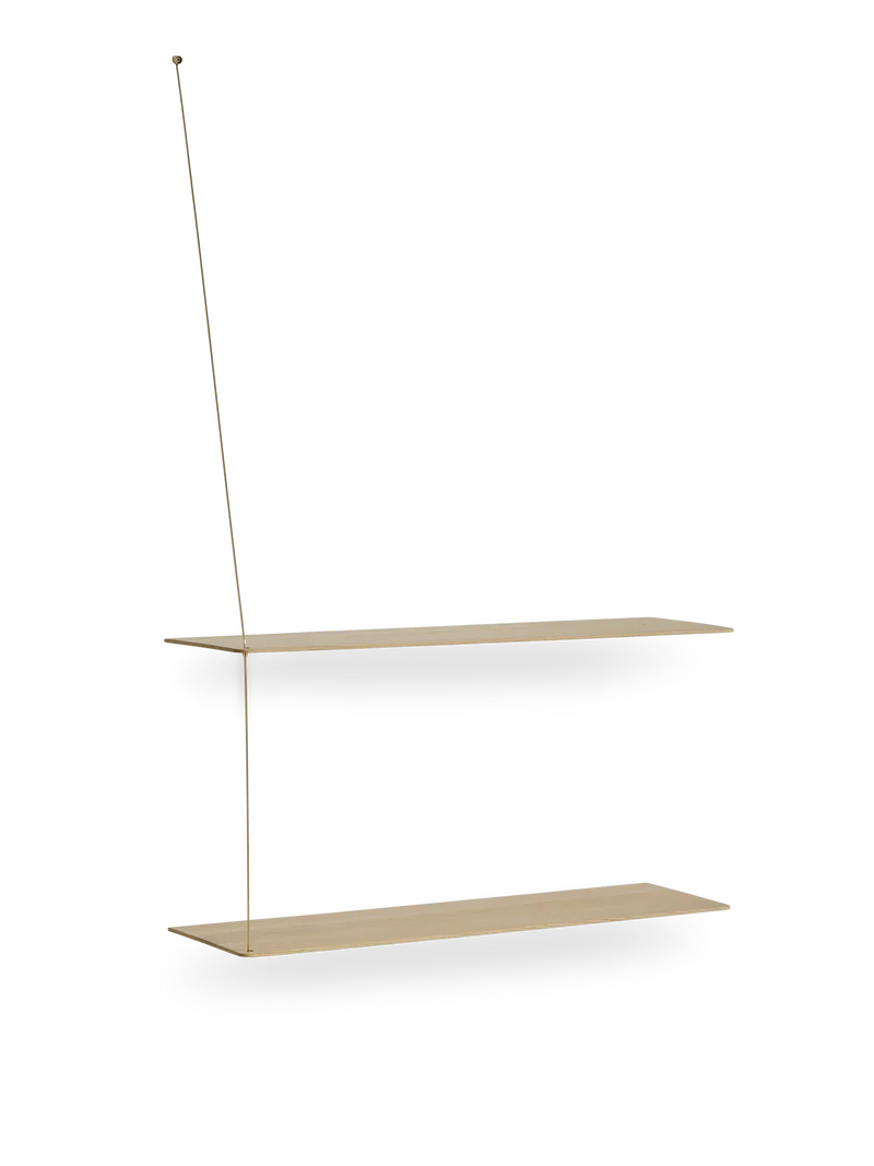 Produktbillede af WOUD STEDGE HYLDE JUBILÆUMSUDGAVE 80 i premium kvalitet