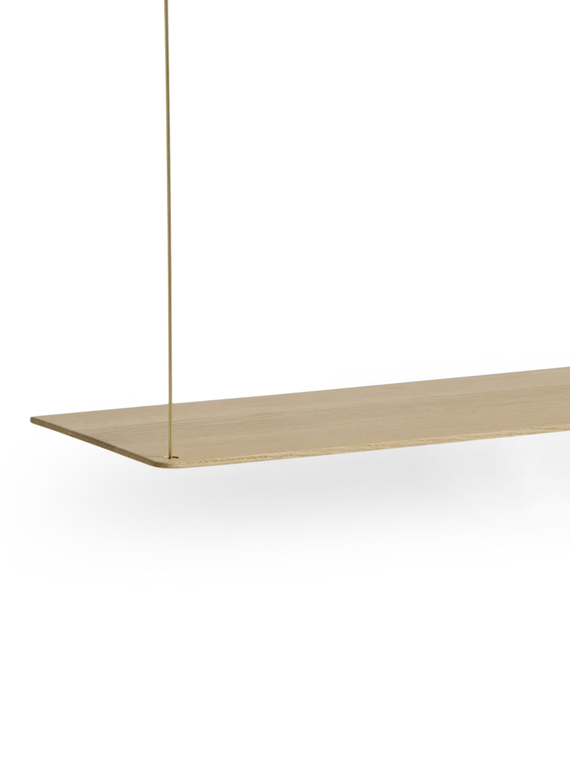 Produktbillede af WOUD STEDGE EKSTRA HYLDE JUBILÆUMSUDGAVE 80 i premium kvalitet